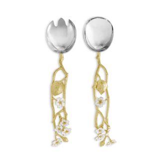 Michael Aram Bloom Serving Set - Exclusive | Bloomingdales Home