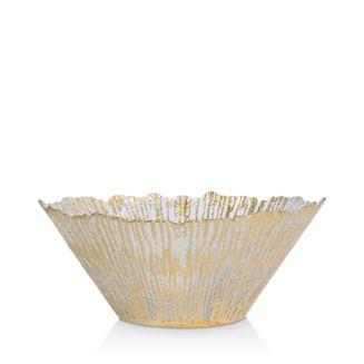 VIETRI Rufolo Glass Large Deep Bowl | Bloomingdales Home