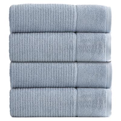 Chiswick Living Cambridge Cotton Bath Towels | Temple & Webster