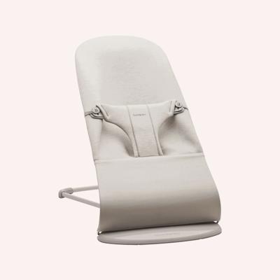 Baby Bjorn Bouncer
 – The Memo