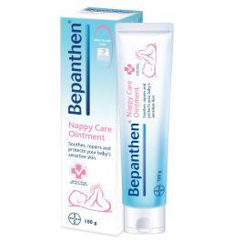 Bepanthen Ointment 100g