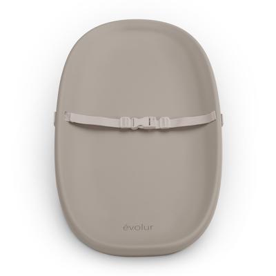 Evolur Eva Changing Pad, Oat - Walmart.ca