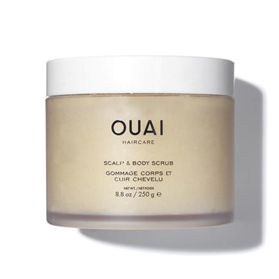 Ouai Scalp & Body Scrub | Space NK