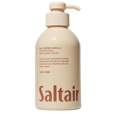 Saltair Salt Water Vanilla Body Wash | Space NK