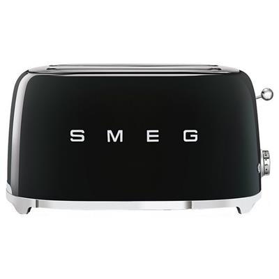 Buy TSF02BLUK Four Slice Toaster in Black | Toasters | Argos