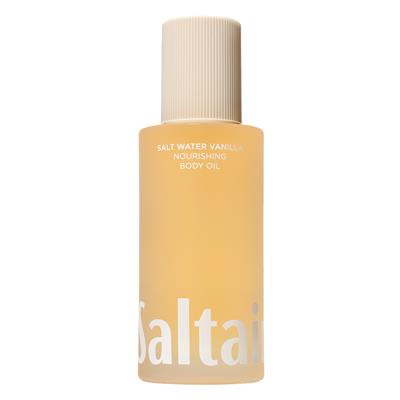 Saltair Salt Water Vanilla Body Oil | Space NK