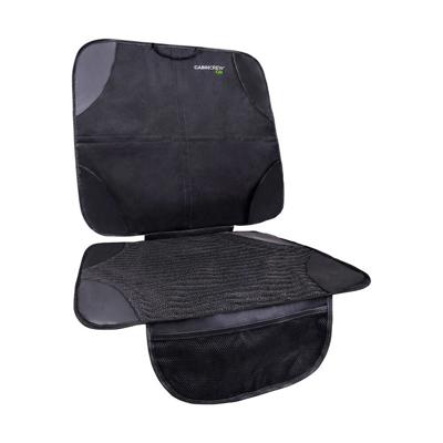 Cabin Crew Kids Under Seat Protector Black | Supercheap Auto