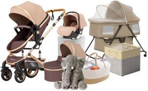 belecoo 6 piece set