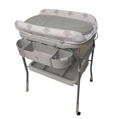 Bambino 2 in 1 comfi bath changer 239
