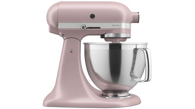 Kitchenaid Artisan Stand Mixer- Dried Rose | Joyce Mayne