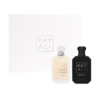 KAYALI The Wedding Duo Set - Romantic Perfume Set
      
      
      
        – KAYALI US
