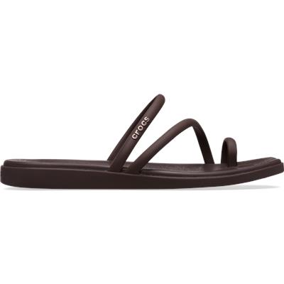 Womens Miami Toe Loop Sandal - Crocs