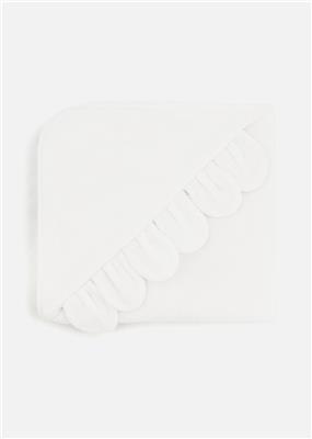Daisy Petal Novelty Hooded Towel | Woolworths.co.za