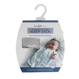 Quilted Cotton Sleep Sack - Sheep 0-6 Months | Babies R Us Online