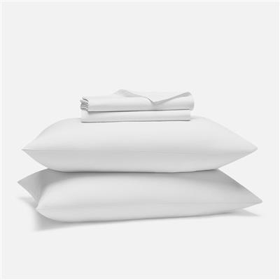 Classic Percale Sheet Set | Cooling Cotton Sheets | Brooklinen