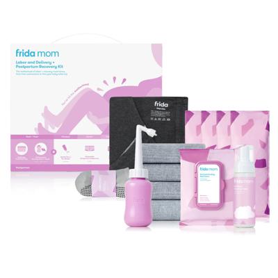 Frida Mom Hospital Labor & Delivery Kit | Frida Australia