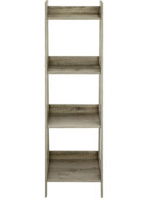 Buy 4 Tier Angled Shelf - Shelving | PEP
