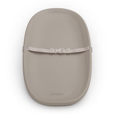 Evolur Eva Changing Pad, Oat - Walmart.ca