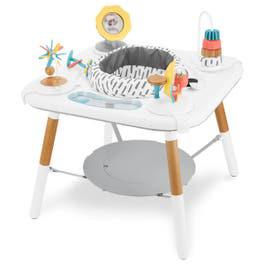 Skip-Hop - Discoverosity Montessori-Inspired Activity Center | West Coast Kids