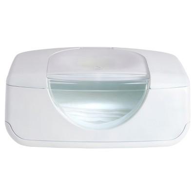 Munchkin Bright & Warm Wipe Warmer - White : Target