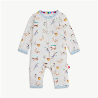 Magnetic Me Howlarious Modal Coverall