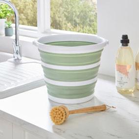 Collapsible Bucket | Dunelm
