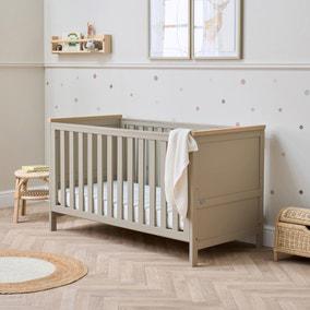 Tutti Bambini Misha Cot Bed | Dunelm