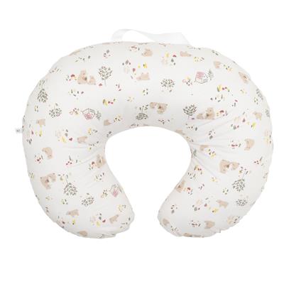 Coussin dAllaitement - Ours
