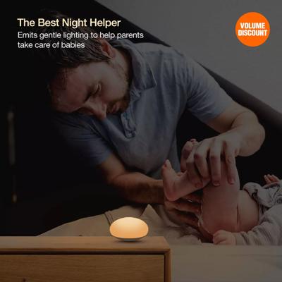 Fravita Handy Baby Night Light – Effortless Lighting for Peaceful Night Care