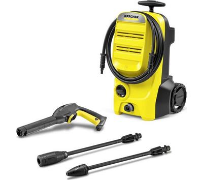 Buy KARCHER K 4 Classic Pressure Washer - 130 bar | Currys