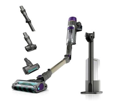 Buy SHARK PowerDetect Clean & Empty IP3251UKT Pet Cordless Vacuum Cleaner - Java | Currys
