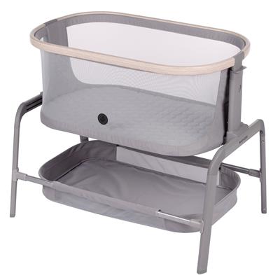 Iora Bedside Bassinet | Snuggle Bugz | Canadas Baby Store