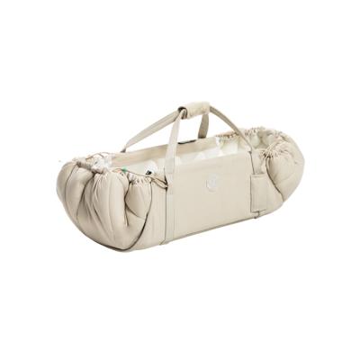 Najell SleepCarrier vol. 5 - Babynest & Play Mat - Najell
