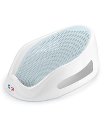 Angelcare Bath Support - Blue | Baby Bath Seats & Supports – Mamas & Papas UK