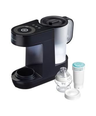 Tommee Tippee Perfect Prep Formula Feed Maker - Slate – Mamas & Papas UK