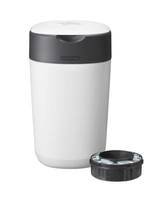 Tommee Tippee Twist & Click Nappy Bin – Mamas & Papas UK