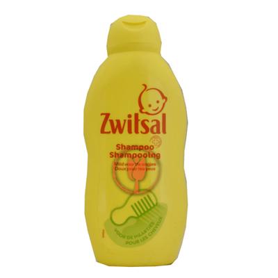 ZWITSAL SHAMPOO 200ML - The Dutch Store