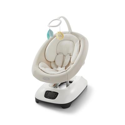 Graco® SmartSense™ Soothing Baby Swing, Rori