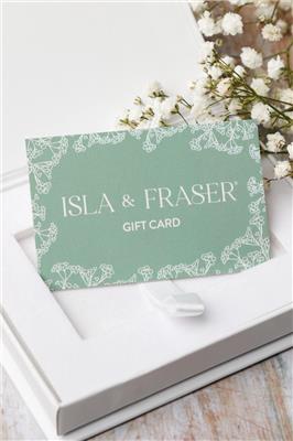Isla and Fraser Gift Card – Isla & Fraser