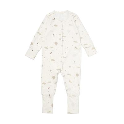 Baby Strampler Ellinor - GOTS - Dreamland