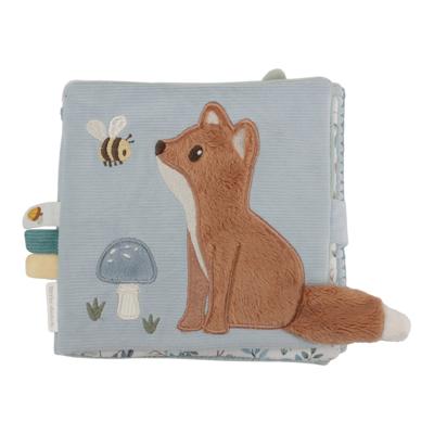 Activity booklet - Forest Friends buy? | Little Dutch
