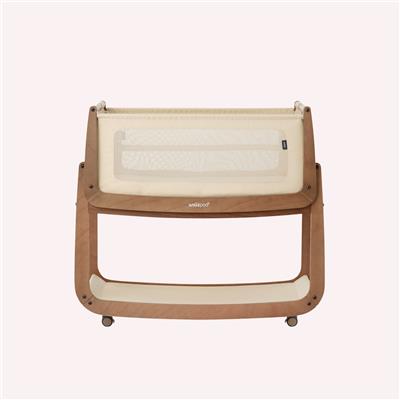 SnuzPod5 - Walnut by Snuz | the memo – The Memo
