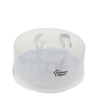 Tommee Tippee - Microwave Sterilizer | Shop Today. Get it Tomorrow! | takealot.com