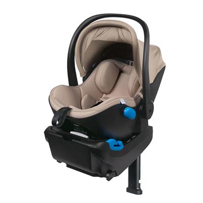 Clek Liing Infant Car Seat   Base