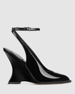 Ronnie Black Patent
