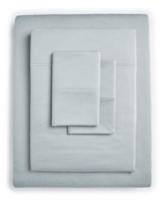 Hotel Collection 525 Thread Count Egyptian Cotton 4-Pc. Sheet Set, Queen, Exclusively at Macy’s - Macys