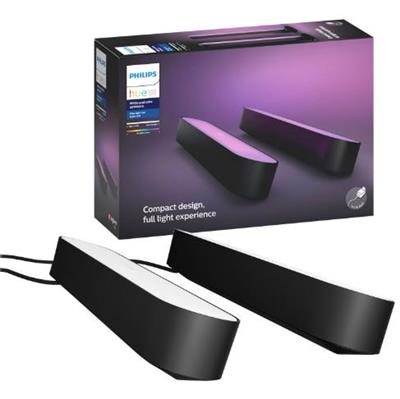 Philips Hue Play Smart LED Light Bar Kit - 2 Pack | Best Buy Canada