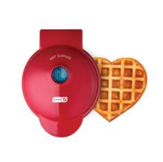 Dash Heart Mini Waffle Maker | Best Buy Canada