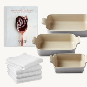 Build Your Own Newlywed Baking Gift Set | Williams Sonoma
