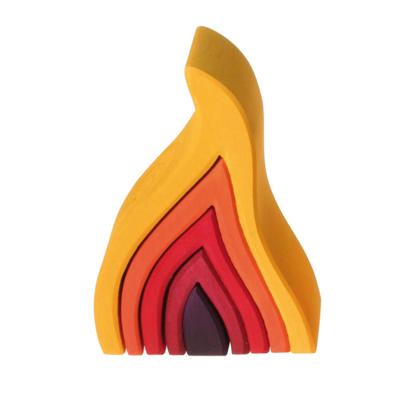Grimms - Fire - Medium | West Coast Kids